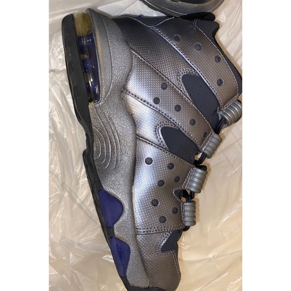 Worn Air max can ‘94 - Picture 6 of 11